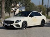 MERCEDES AMG E53