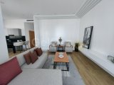 Tatlısu'da Satılık Modern Şik Full Esyalı 2+1 Daire