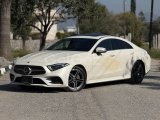 MERCEDES -BENZ CLS220d AMG