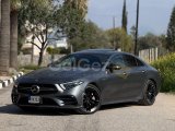 Mercedes-AMG CLS 53 4MATIC+
