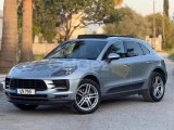 PORSCHE MACAN, 2019 model