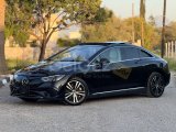 Mercedes-Benz EQE350+ Premium Plus Avangarde