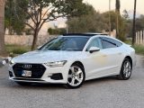 AUDI A7 QUATTRO 2021 MODEL
