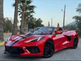 2024 Chevrolet Corvette Stingray