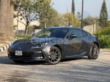 SUBARU BRZ S
