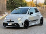 Fiat Abarth 595