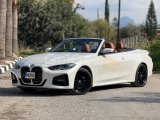 BMW 4.20i M-Sport
