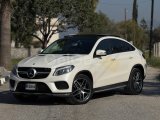 Mercedes-Benz GLE350d Coupe ///AMG Premium Plus