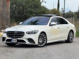 Mercedes-Benz ///AMG S500 LONG 4matic