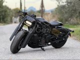 Harley-Davidson Sportster S
