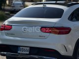 2019 Model Otomatik Mercedes - Benz GLE Coupe
