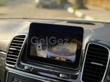 2019 Model Otomatik Mercedes - Benz GLE Coupe