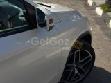 2019 Model Otomatik Mercedes - Benz GLE Coupe