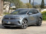 2023 Model Otomatik Volkswagen ID.4