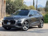 AUDI Q8 S-LINE QUATTRO HYBRID 3.0