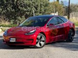 2021 Model Otomatik Tesla Model 3