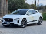2021 Model Otomatik Jaguar I-Pace