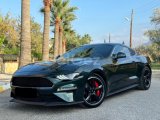 BULLITT ÖZEL SERİ SINIRLI SAYIDA ÜRETİM