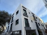 Satılık Komple yeni Apartman