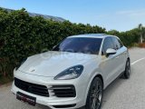 2020 Model Otomatik Porsche Cayenne