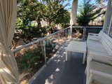 Alsancak'ta Zemin Katta Satılık 3+1 Daire (Salon Ayrı Mutfak Ayrı)