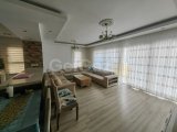 GİRNE MERKEZDE KİRALIK EŞYALI 3+1 DAİRE