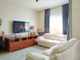 Girne Merkez'de Şehir Hayatının Ham Kalbinde Satılık 3+1 Daire