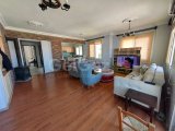 GİRNE MERKEZDE SATILIK GENİŞ 2+1 DAİRE!