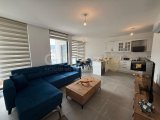 GİRNE MERKEZDE, YENİ LİMANA YAKIN MUHTEŞEM SATILIK 2+1 DAİRE!