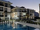 LAPTA’DA SATILIK FIRSAT 1+1 DAİRE!
