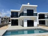 Ozanköyde Satılık Sıfır Havuzlu 4+1