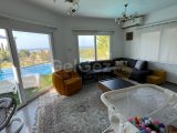 Catalköyde Satılık Havuzlu 3+1Villa