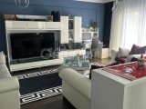 GİRNE MERKEZDE SATILIK YENİLENMİŞ 3+1 DAİRE