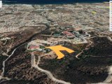 Bellapais'da Eşsiz Fırsat: 7780 m2 Arazi!
