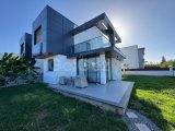 Girne Çatalköy’de Satılık 3+1 İkiz Villa – Hayalinizdeki Evi Keşfedin!