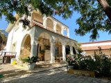 Lapta’da Satılık Full Eşyalı 3+1 Villa – Doğanın İçinde Huzurlu Yaşam!