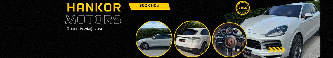 HANKOR MOTORS