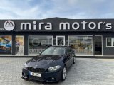 2017 Model Otomatik BMW 5.20d