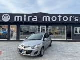 2013 Model Otomatik Mazda Demio