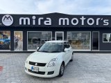 2009 Model Otomatik Suzuki Swift