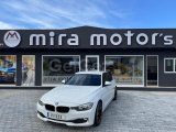 2014 Model Otomatik BMW 3 Serisi