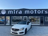 2014 Model Otomatik Mercedes-Benz A Serisi