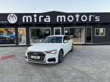 2019 Model Otomatik Audi A6