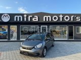 2021 Model Otomatik Honda Fit