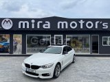2015 Model Otomatik BMW 4 Serisi