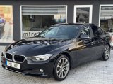 2014 Model Otomatik BMW 3 Serisi