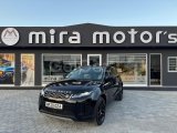2020 Model Otomatik Land Rover Range Rover Evoque