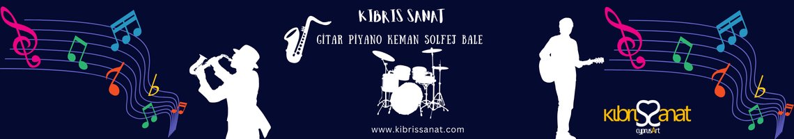 Kıbrıs Sanat