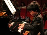 Piyano Dersleri