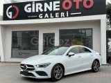 Mercedes CLA 200 d Amg Premium Plus
